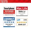 Displex protector de pantalla para Apple iPhone 13