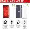 Displex protector de pantalla para Apple iPhone 13