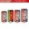 Displex protector de pantalla para Apple iPhone 13