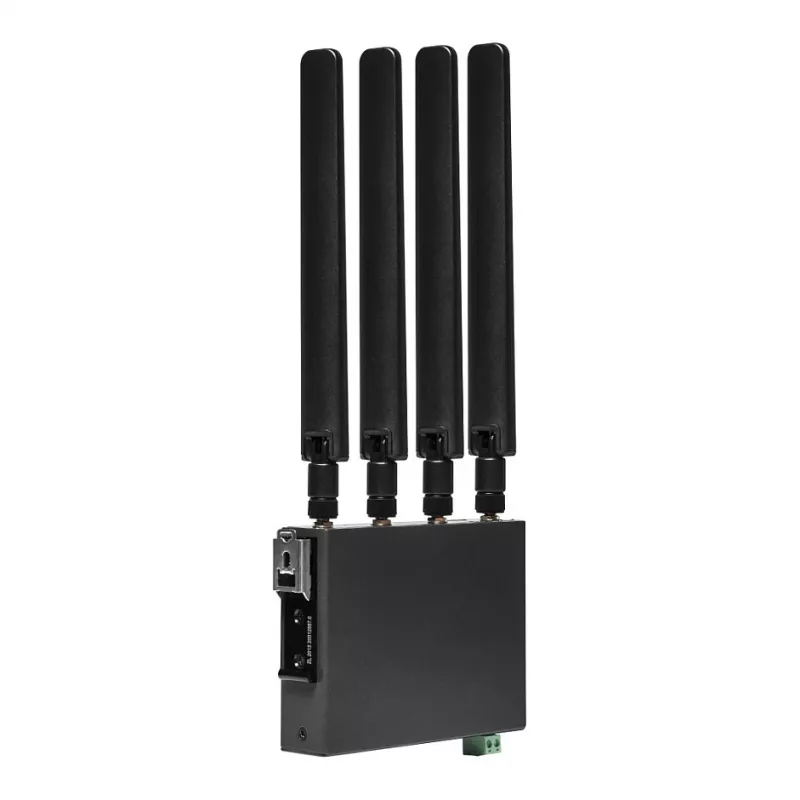 Router industrial Edimax D5G-8459 inalámbrico 5G NR