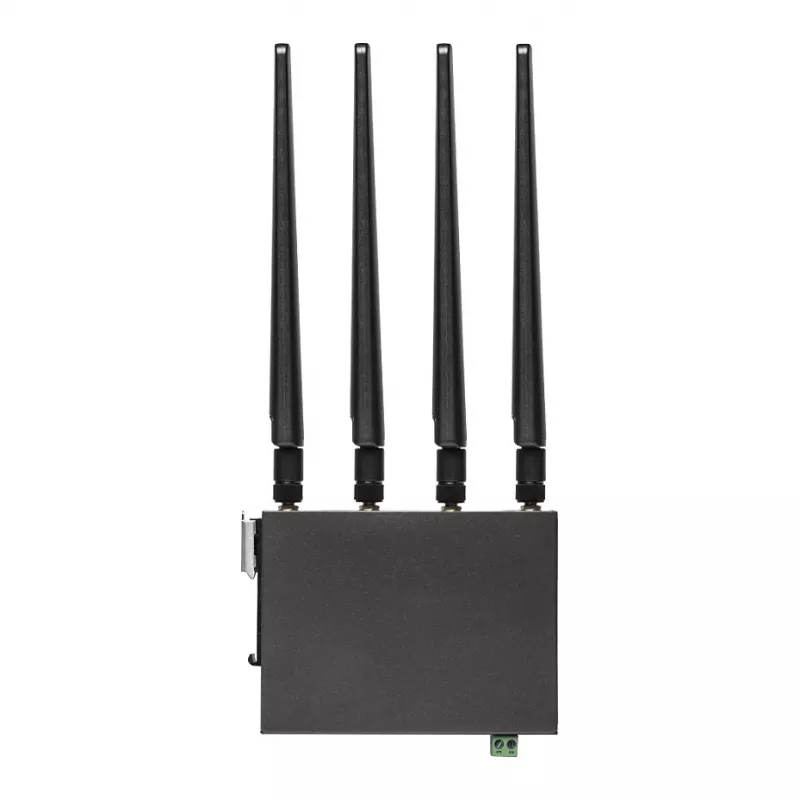 Router industrial Edimax D5G-8459 inalámbrico 5G NR