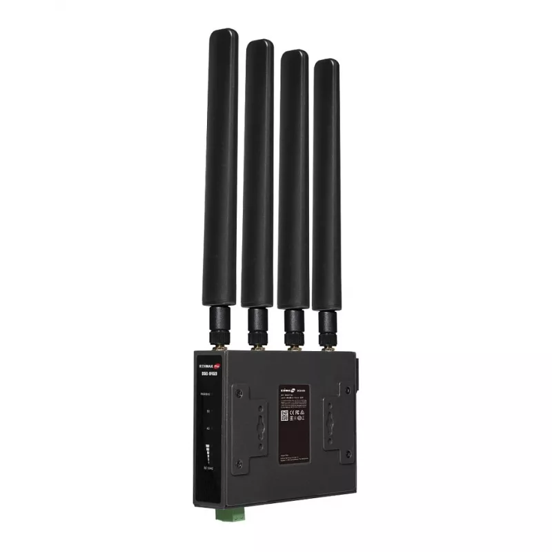 Router industrial Edimax D5G-8459 inalámbrico 5G NR