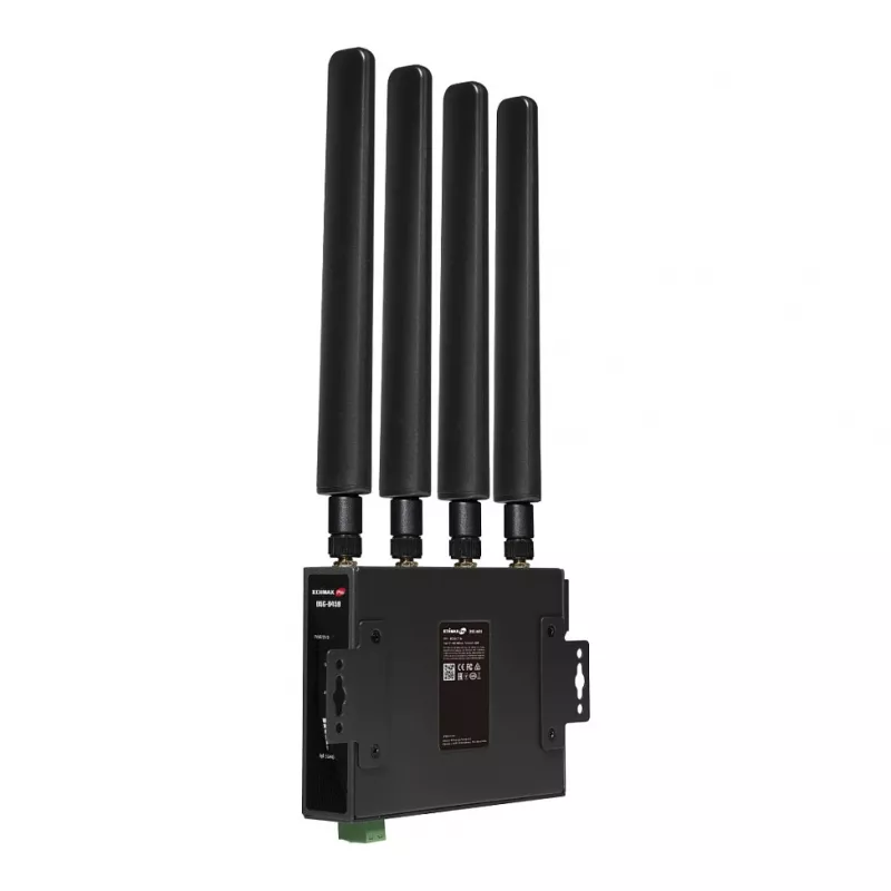 Router industrial Edimax D5G-8459 inalámbrico 5G NR