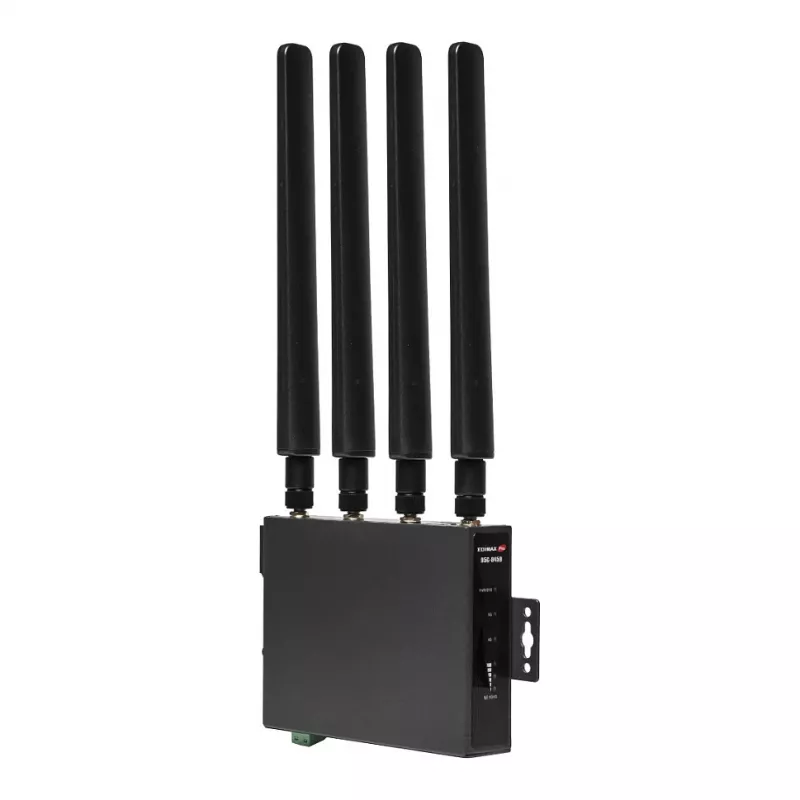 Router industrial Edimax D5G-8459 inalámbrico 5G NR
