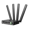 Router industrial Edimax D5G-8459 inalámbrico 5G NR