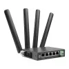 Router industrial Edimax D5G-8459 inalámbrico 5G NR