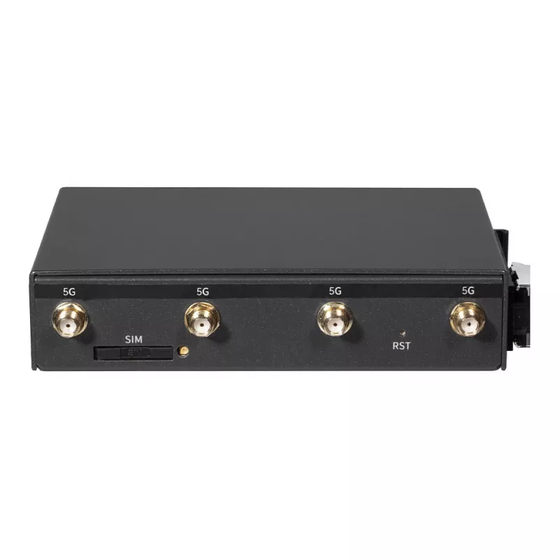 Router industrial Edimax D5G-8459 inalámbrico 5G NR