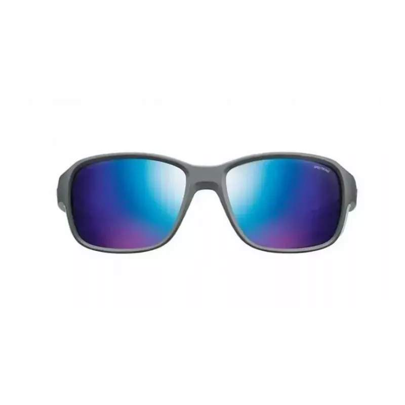 Gafas de sol deportivas Julbo Monterosa 2 M – lentes Spectron 3 PC fotocromáticas, talla M, 54x15 mm, 26 g