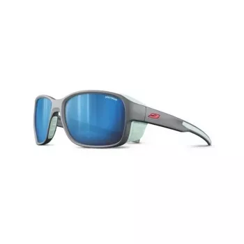 Gafas de sol deportivas Julbo Monterosa 2 M – lentes Spectron 3 PC fotocromáticas, talla M, 54x15 mm, 26 g