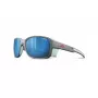 Gafas de sol deportivas Julbo Monterosa 2 M – lentes Spectron 3 PC fotocromáticas, talla M, 54x15 mm, 26 g