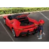 Figuras Playmobil Ferrari SF90 Stradale multicolor 5+