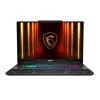 Portátil MSI B2HWEKG-011XPL 17,3 pulgadas Full HD IPS 144Hz, AMD Ryzen 7 260 (8C/16T hasta 5,1 GHz), 16GB DDR5, 512GB NVMe, NVIDIA GeForce RTX 5050 8GB