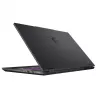 Portátil MSI B2HWEKG-011XPL 17,3 pulgadas Full HD IPS 144Hz, AMD Ryzen 7 260 (8C/16T hasta 5,1 GHz), 16GB DDR5, 512GB NVMe, NVIDIA GeForce RTX 5050 8GB