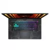 Portátil MSI B2HWEKG-011XPL 17,3 pulgadas Full HD IPS 144Hz, AMD Ryzen 7 260 (8C/16T hasta 5,1 GHz), 16GB DDR5, 512GB NVMe, NVIDIA GeForce RTX 5050 8GB