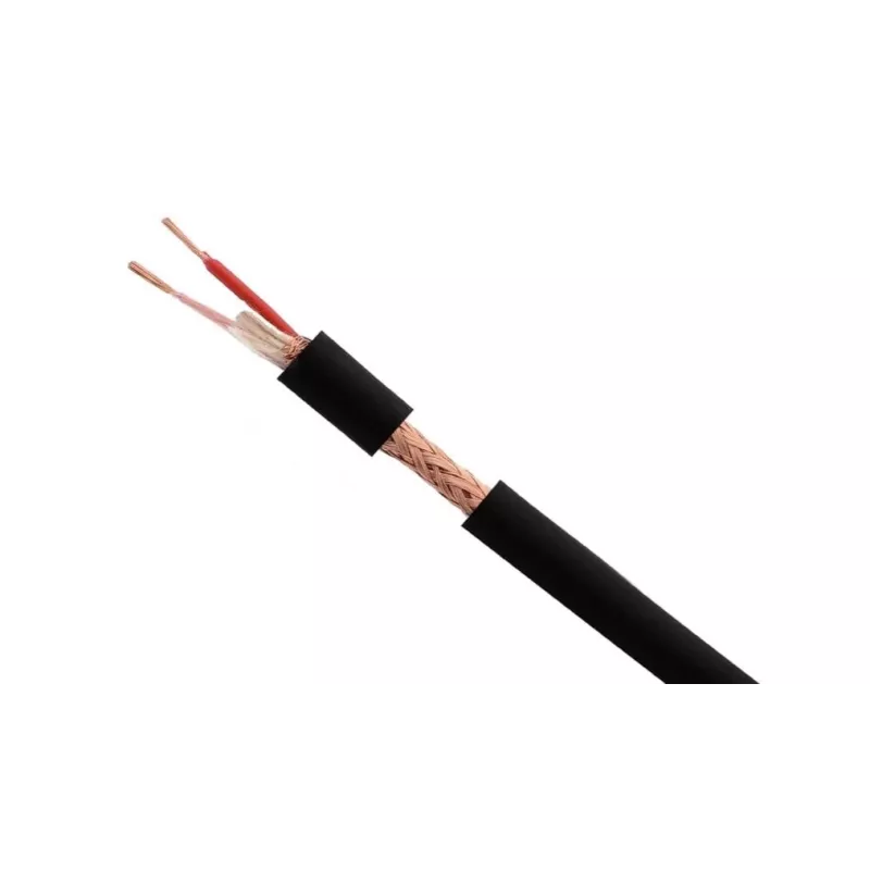 Cable SSQ jack estéreo 3,5 mm a 2x XLR macho MIXLR3 — cable de audio de 3 m