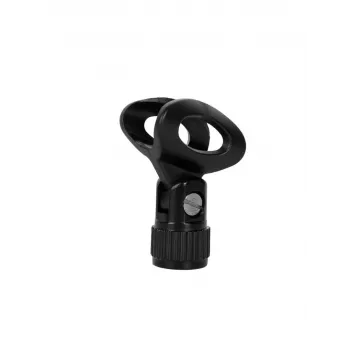 Soporte de micrófono SSQ MH2 diseño ajustable compatible con montaje SS-1925 para estudio y directo