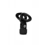 Soporte de micrófono SSQ MH2 diseño ajustable compatible con montaje SS-1925 para estudio y directo