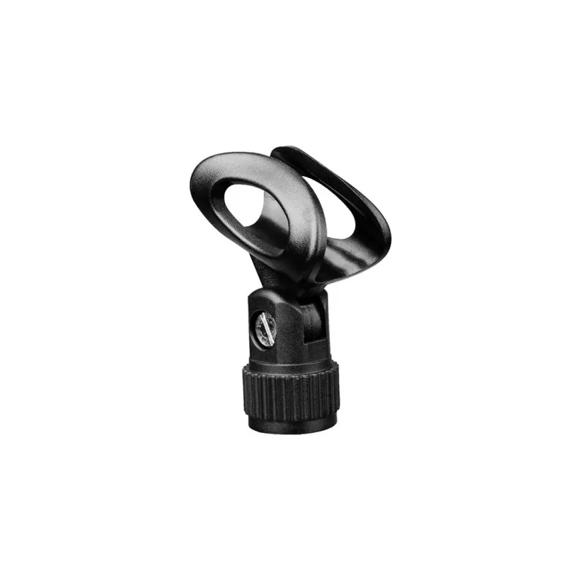 Soporte de micrófono SSQ MH2 diseño ajustable compatible con montaje SS-1925 para estudio y directo