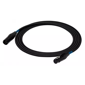 Cable SSQ XX10 - cable XLR-XLR, 10 metros