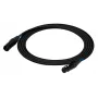 Cable SSQ XX10 - cable XLR-XLR, 10 metros