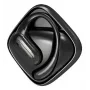 Auriculares con cable GEMBIRD OWS-01-BK con diadema ajustable y micrófono integrado