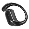 Auriculares con cable GEMBIRD OWS-01-BK con diadema ajustable y micrófono integrado