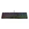 CHERRY XTRFY MX 3.1 teclado mecánico RGB, con cable, tamaño completo