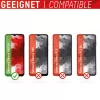 Displex protector de pantalla Samsung Galaxy A14 5G resistente a arañazos