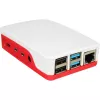 Raspberry Pi 4 4GB Starter-Kit Set3, Mini-PC