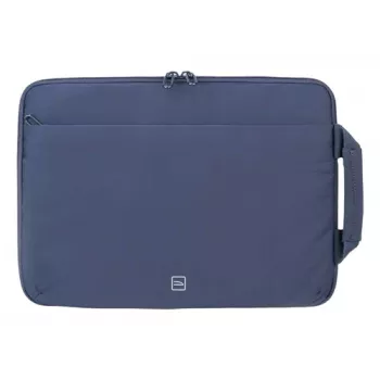 Tucano Sandy funda azul - Macbook Pro 14 portátil 13-14 (BFSAN1314-B)