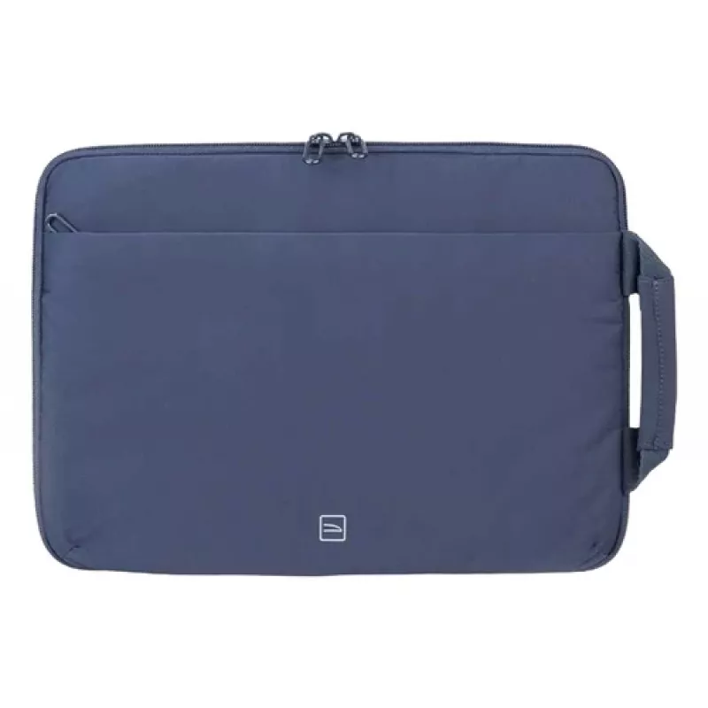 Tucano Sandy funda azul - Macbook Pro 14 portátil 13-14 (BFSAN1314-B)