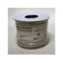 GEMBIRD SPC-6A-LSZHCU-SO cable de instalación por pares Gembird SFTP, 4x2, Cat. 6A, LSZH, conductor 305 m, gris