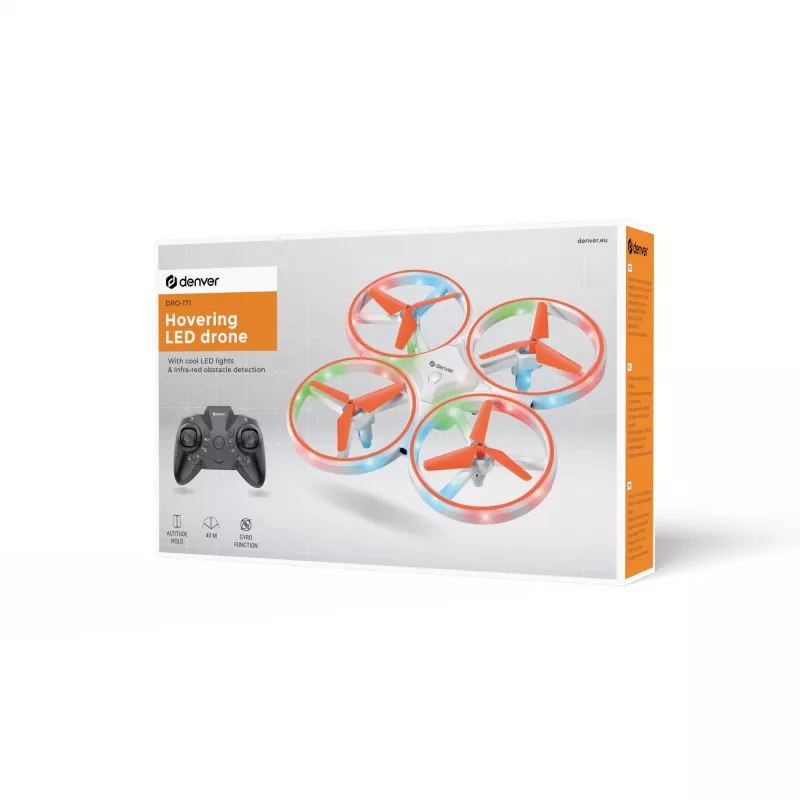 Dron DENVER DRO-171
