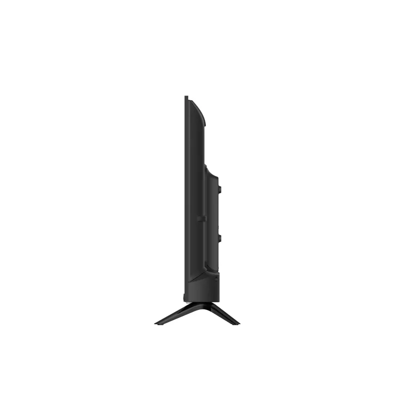 Silelis STV322001 Smart TV LED HD Ready de 32 pulgadas (VidaaOS), 60 Hz