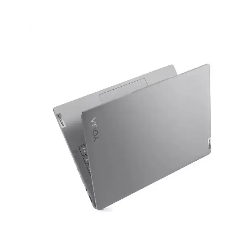 Portátil Lenovo YOGA Slim 7 14 inch Ultra 5 125H, 16 GB LPDDR5, 1 TB NVMe, 14 inch WUXGA OLED, Windows 11 Home, Luna Grey