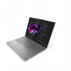 Portátil Lenovo YOGA Slim 7 14 inch Ultra 5 125H, 16 GB LPDDR5, 1 TB NVMe, 14 inch WUXGA OLED, Windows 11 Home, Luna Grey