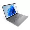Portátil Lenovo YOGA Slim 7 14 inch Ultra 5 125H, 16 GB LPDDR5, 1 TB NVMe, 14 inch WUXGA OLED, Windows 11 Home, Luna Grey