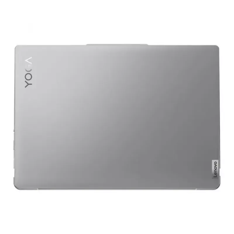 Portátil Lenovo YOGA Slim 7 14 inch Ultra 5 125H, 16 GB LPDDR5, 1 TB NVMe, 14 inch WUXGA OLED, Windows 11 Home, Luna Grey
