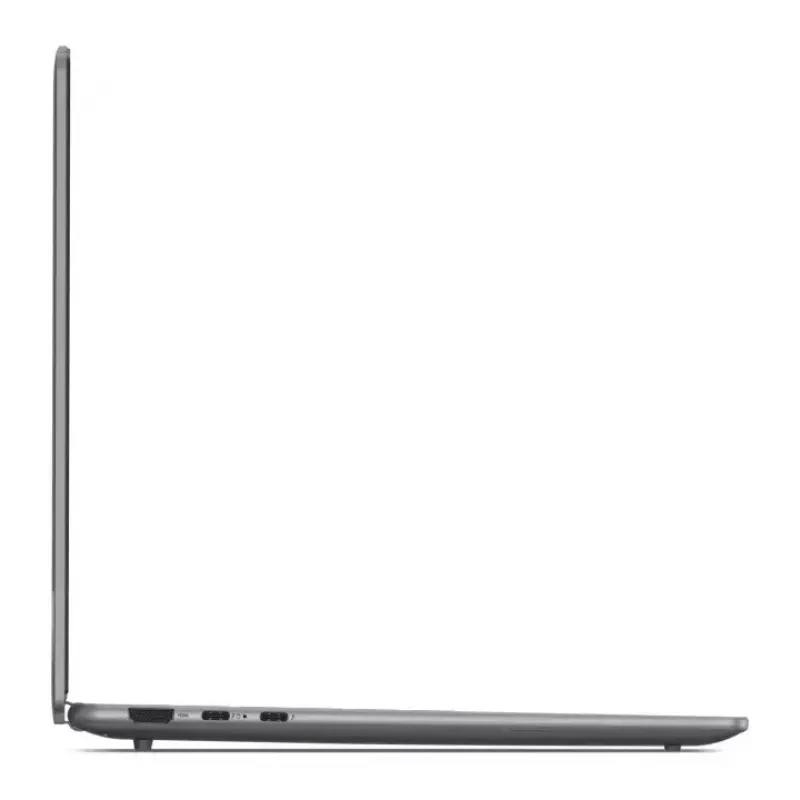 Portátil Lenovo YOGA Slim 7 14 inch Ultra 5 125H, 16 GB LPDDR5, 1 TB NVMe, 14 inch WUXGA OLED, Windows 11 Home, Luna Grey