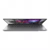 Portátil Lenovo YOGA Slim 7 14 inch Ultra 5 125H, 16 GB LPDDR5, 1 TB NVMe, 14 inch WUXGA OLED, Windows 11 Home, Luna Grey