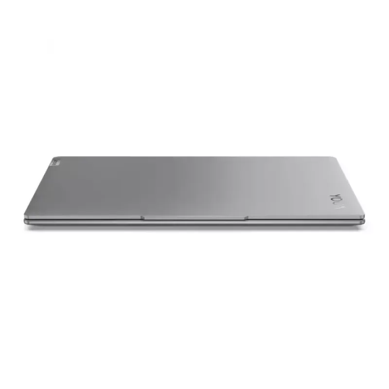 Portátil Lenovo YOGA Slim 7 14 inch Ultra 5 125H, 16 GB LPDDR5, 1 TB NVMe, 14 inch WUXGA OLED, Windows 11 Home, Luna Grey