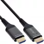 Cable HDMI AOC InLine 17915X Ultra High Speed 8K, Active Optical, 15 m