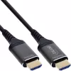 Cable HDMI AOC InLine 17915X Ultra High Speed 8K, Active Optical, 15 m