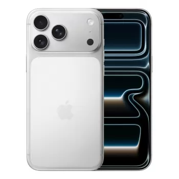 Smartphone Apple iPhone 17 Pro Max — A19 Pro, 6,9