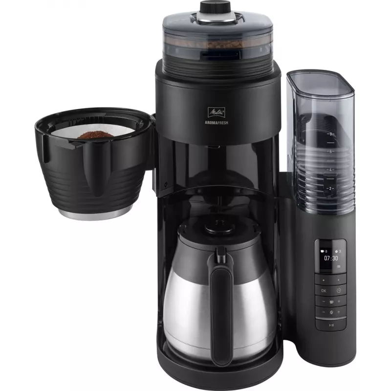 Cafetera de filtro semiautomática Melitta Aromafresh PRO X 1,25 L