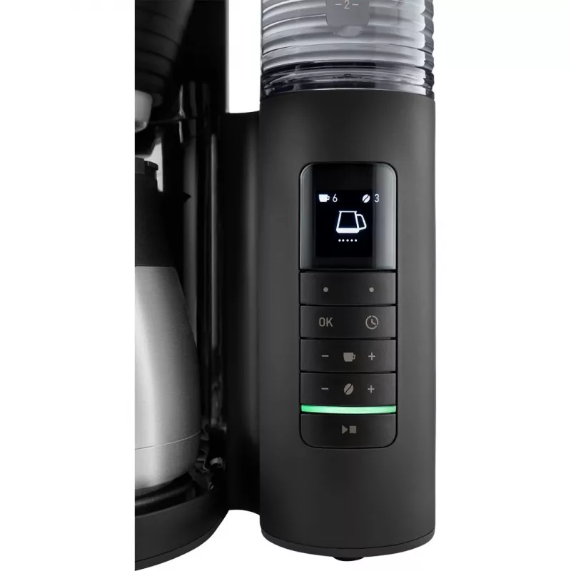 Cafetera de filtro semiautomática Melitta Aromafresh PRO X 1,25 L