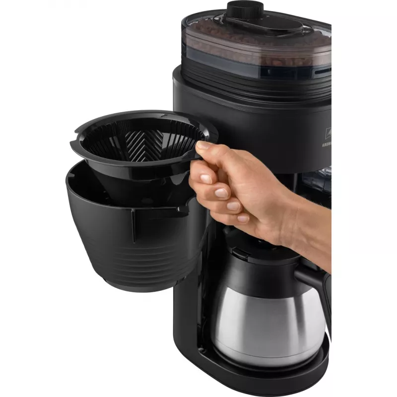 Cafetera de filtro semiautomática Melitta Aromafresh PRO X 1,25 L