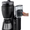 Cafetera de filtro semiautomática Melitta Aromafresh PRO X 1,25 L