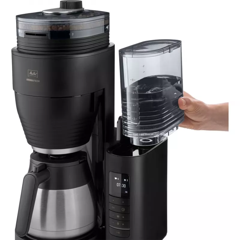 Cafetera de filtro semiautomática Melitta Aromafresh PRO X 1,25 L