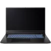 Captiva Highend Gaming I94-365GE Portátil, 17,3 pulgadas, Intel Core i7-13620H, 32GB, 1TB SSD, GeForce RTX 5070 8GB, sin sistema operativo